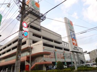 サンリヤン花畑駅前の物件内観写真